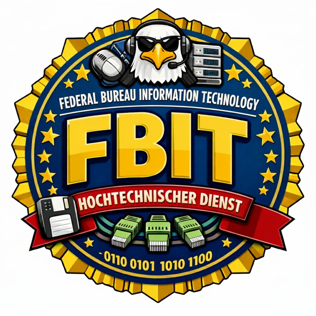 FBIT Logo